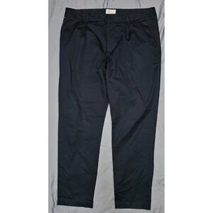 Scotch & Soda Pants Men 33x32 Blake Slim Fit Pleated Dance All Night‎